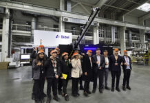 Thanakorn Vegetable Oil Products partners with Sidel Thanakorn