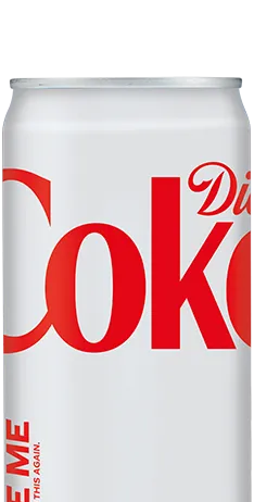 coke