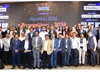 NextGen SCM Summit Delhi Edition-2 concludes NextGen