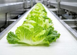 FDA nod for Clariant’s bio-based additives in rigid PVC food-contact applications Clariant
