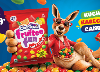 ITC Candyman expands portfolio with Soft Chews ITC