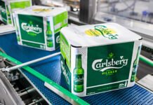 Carlsberg
