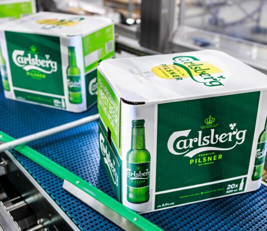 Carlsberg