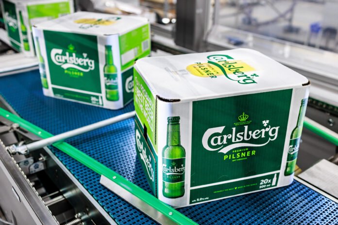 Carlsberg