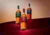 Brown-Forman brings Glendronachs to India brown