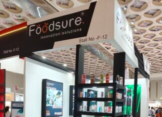 Foodsure’s beverage innovation and formulation capabilities at CMPL 2026 Foodsure