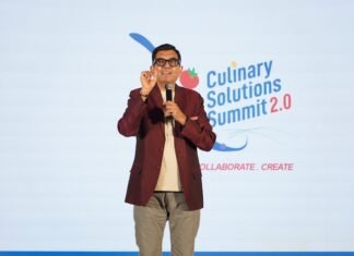 Culinary leaders gather to reimagine professional kitchens Culinary