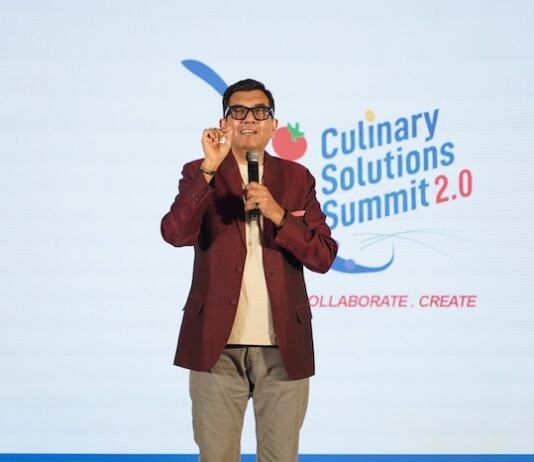 Culinary leaders gather to reimagine professional kitchens Culinary