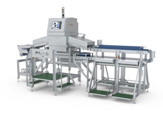 Mettler-Toledo’s smart product inspection for food manufacturers Mettler-Toledo