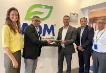 ADM scales Farm Forward initiative in India ADM