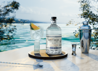 Mahua spirit enters duty-free travel retail with Six Brothers Mahura Mahura
