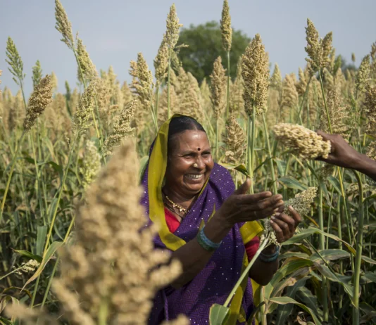 agri