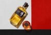 Toki Suntory Whisky Black in India Toki