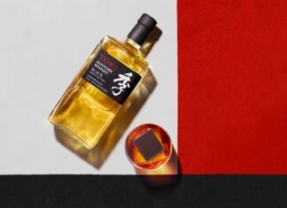 Toki Suntory Whisky Black in India Toki
