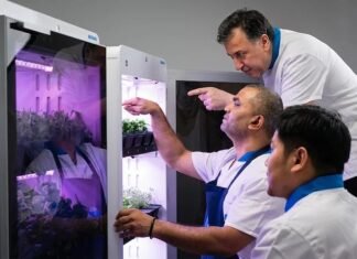 Agrizy’s GenAI solution for global food & beverages and wellness brands Agrizy