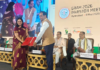 ICRISAT and Rajasthan govt ink agri deal ICRISAT