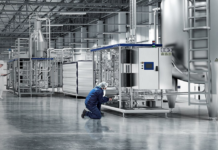ISSIP recognition for Tetra Pak Advanced Agreements Tetra Pak