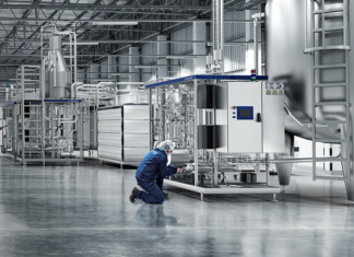 ISSIP recognition for Tetra Pak Advanced Agreements Tetra Pak