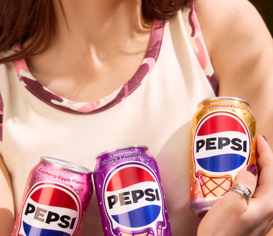 Pepsi