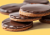 Return of real chocolate cocoa