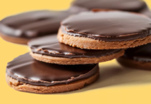 cocoa