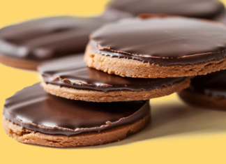Falling cocoa prices enable return of real chocolate as alternatives lose appeal cocoa