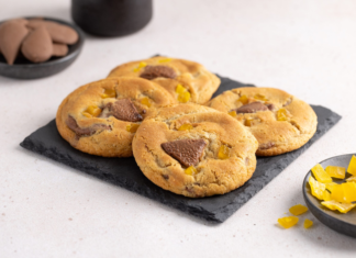 DS Group to bring Ben’s Cookies to India DS