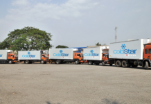 ColdStar Logistics expands workforce over 7x in three years ColdStar