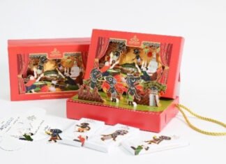 Siam Toppan wins WorldStar packaging award Siam Toppan