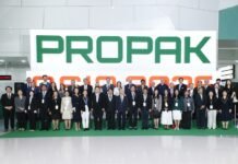 ProPak Asia 2026 opens –10-13 June 2026 ProPak