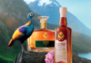 Alcobrew Distilleries’ Himalayan-born Gamber Valley single malt whisky Alcobrew