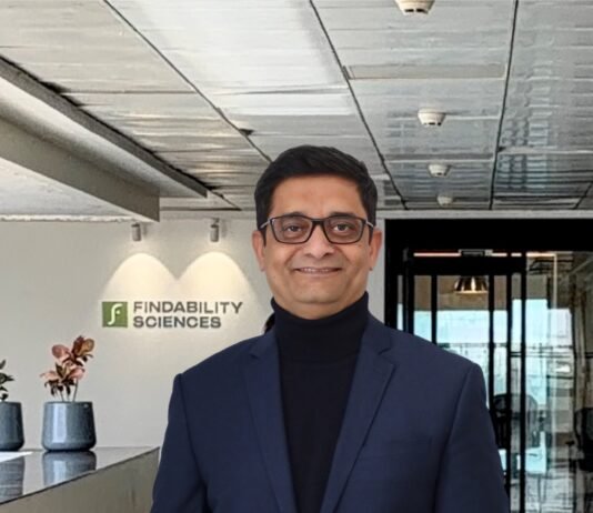 Findability Sciences
