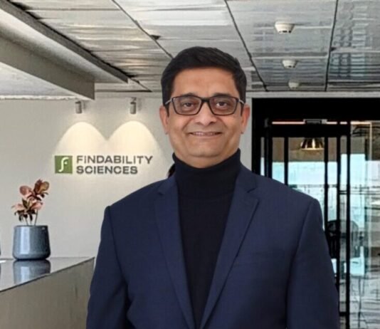 Findability Sciences