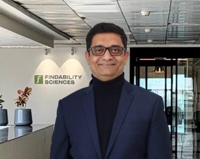 Findability Sciences