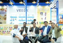 Bharat Food Expo and Bharat Pack Expo 2026 Jaipur Bharat
