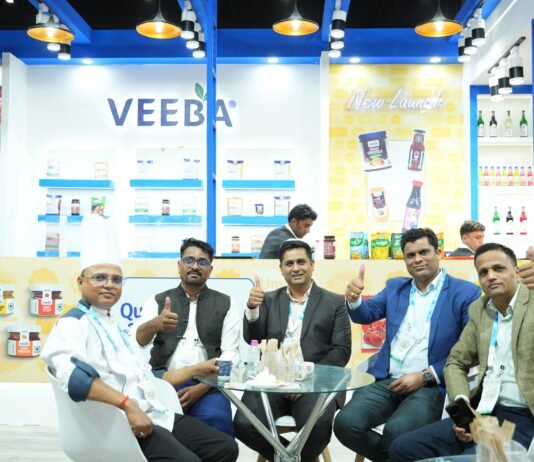 Bharat Food Expo and Bharat Pack Expo 2026 Jaipur Bharat