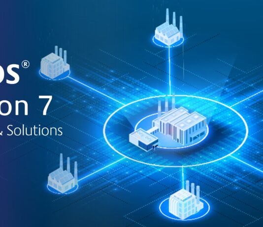 Markem-Imaje launches CoLOS Version 7 Markem-Imaje