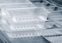 Cosmo Plastech’s new freezer grade PP sheets Cosmo