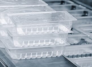 Cosmo Plastech’s new freezer grade PP sheets Cosmo