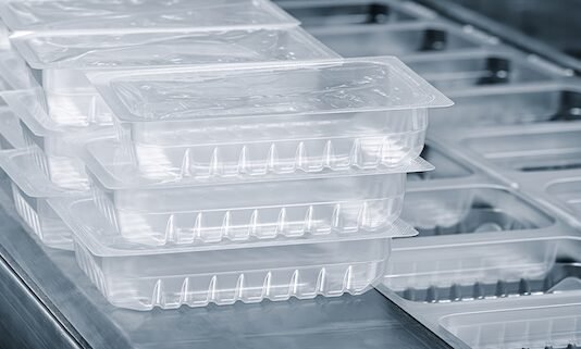 Cosmo Plastech’s new freezer grade PP sheets Cosmo