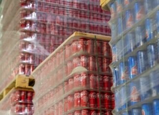 bottling