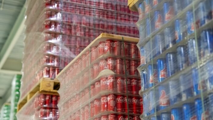 bottling bottling