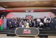 India’s culinary shines at NDTV Food Awards 2026 NDTV