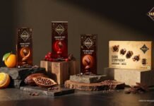 ITC Fabelle’s 64% Ghana-origin dark chocolate range ITC