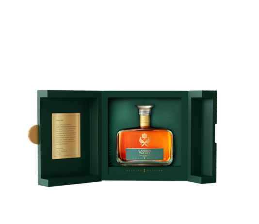 Alcobrew Distilleries launches Gamber Valley Indian Single Malt Whisky alcobrew