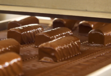 AAK’s new cocoa butter equivalent – Illexao EN 10 AAK