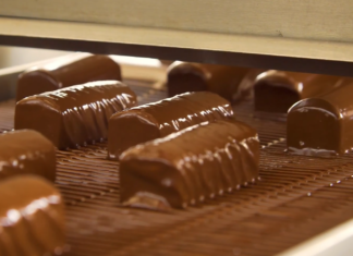 AAK’s new cocoa butter equivalent – Illexao EN 10 AAK