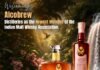 IMWA welcomes Alcobrew Distilleries as member Alcobrew