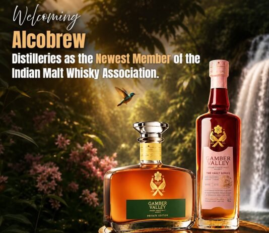 IMWA welcomes Alcobrew Distilleries as member Alcobrew