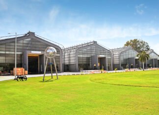 KHS installs powerful PV system in Ahmedabad KHS
